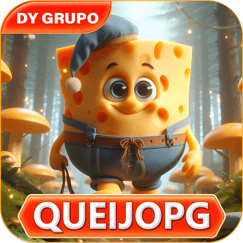 Queijopg Logo